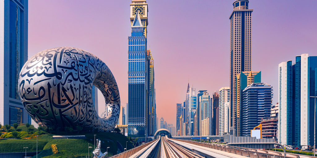 What the Dubai 2040 Urban Master Plan means for investors