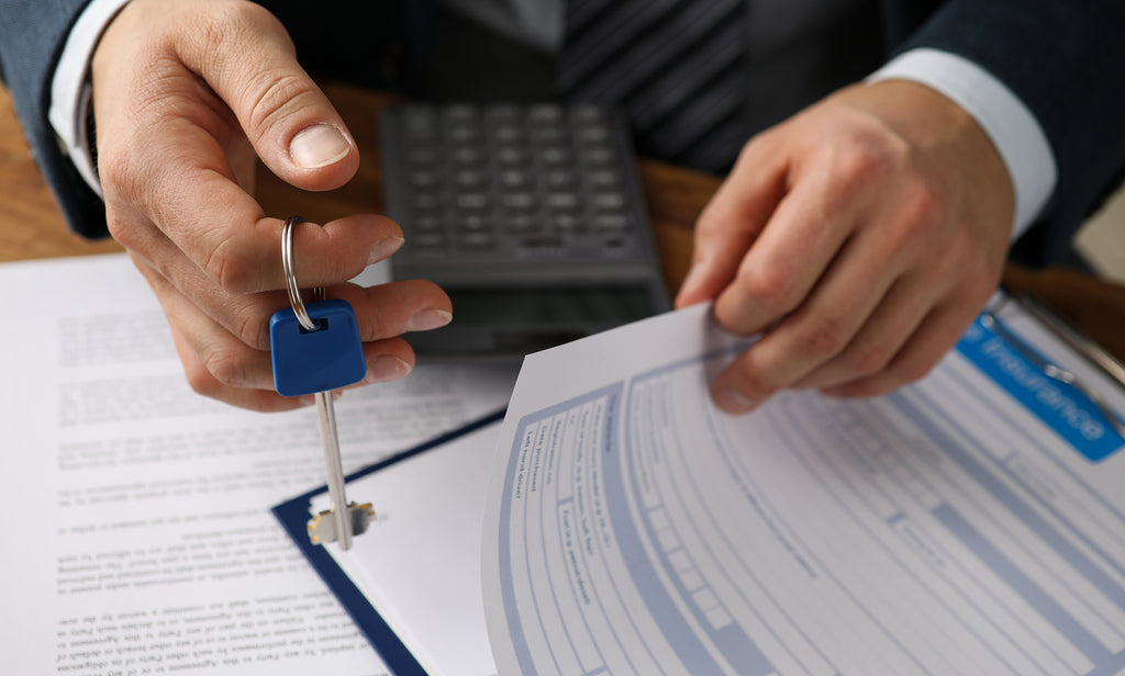 What are Property Registration Trustees in Dubai?