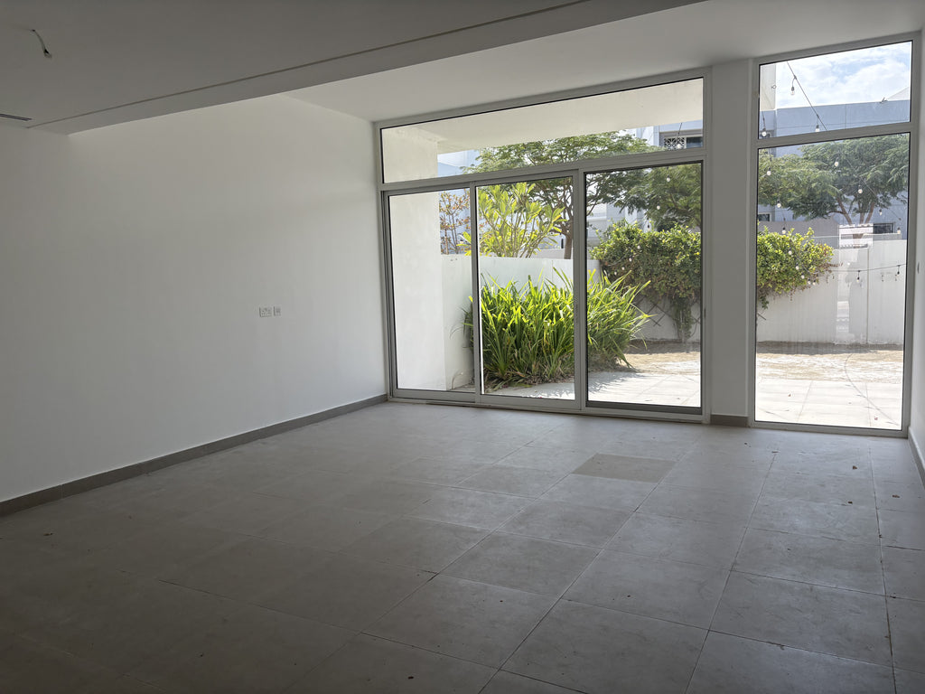 Landscaped | Vacant | Available