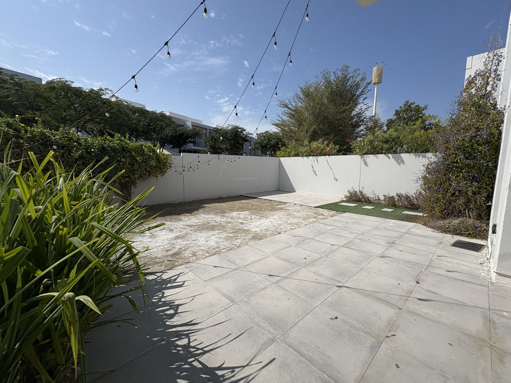 Landscaped | Vacant | Available