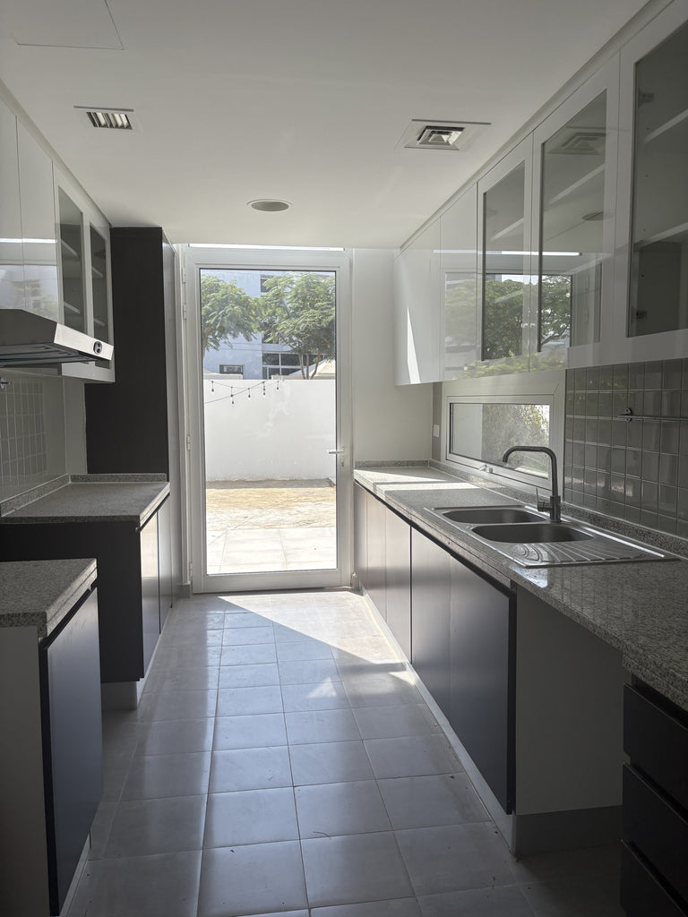 Landscaped | Vacant | Available