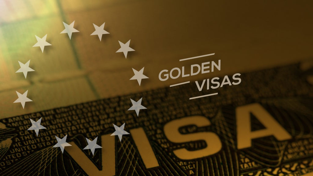 Investor Visa